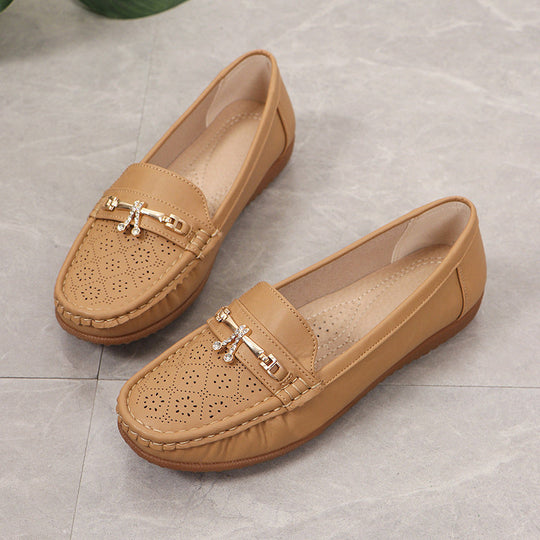 Bequeme Slipper Schuhe