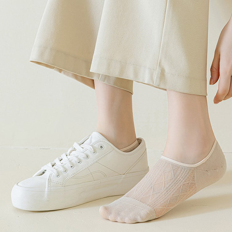 Atmungsaktive Freizeit-Socken