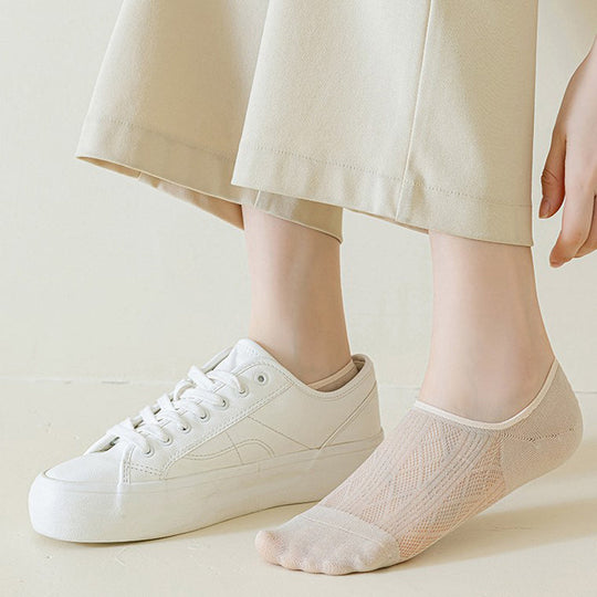 Atmungsaktive Freizeit-Socken