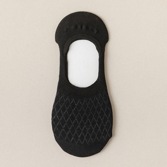 Bequeme Atmungsaktive Socken