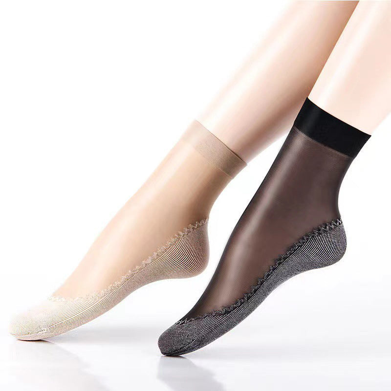 Bequeme Atmungsaktive Socken