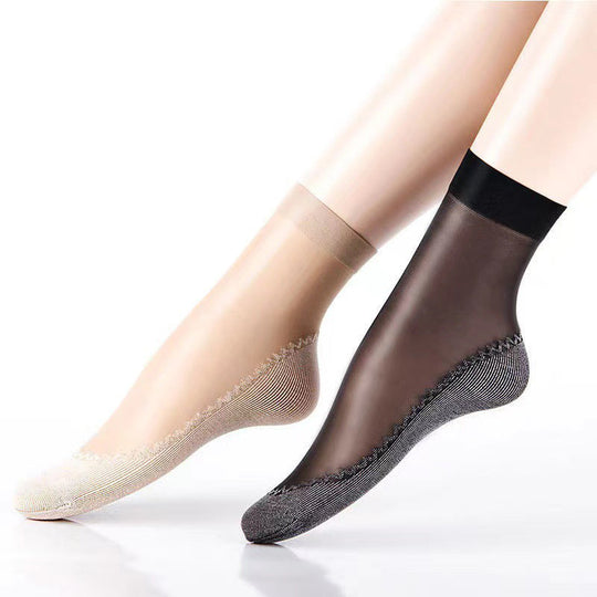 Bequeme Atmungsaktive Socken