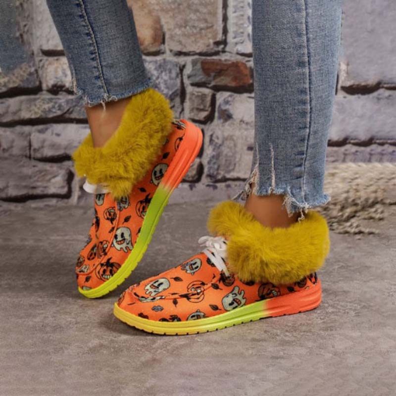 Warme und Bequeme Schuhe