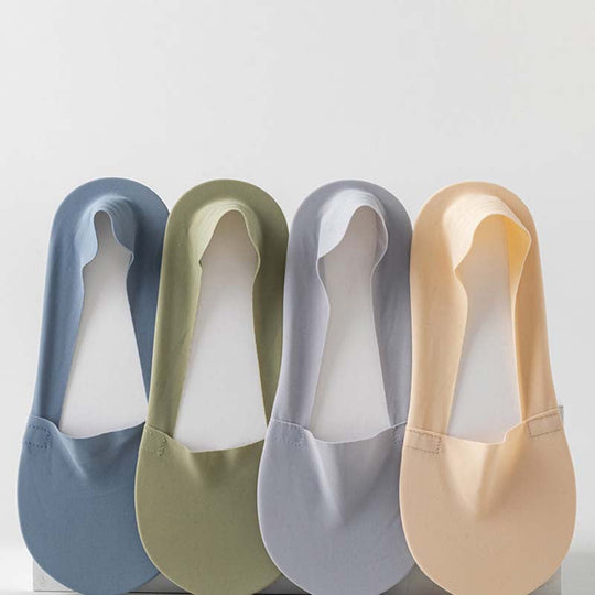 Atmungsaktive Freizeit-Socken