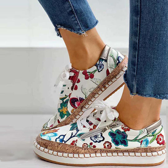 Modische Freizeit Schuhe