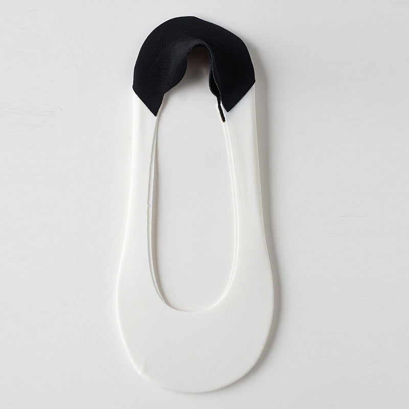 Atmungsaktive Freizeit-Socken