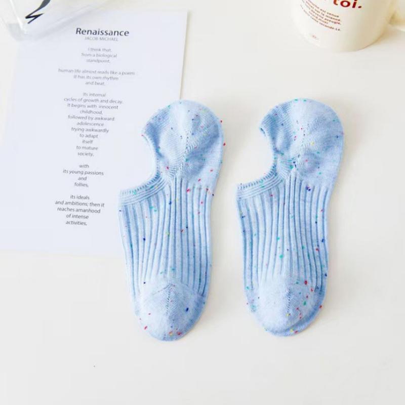 Atmungsaktive Freizeit-Socken