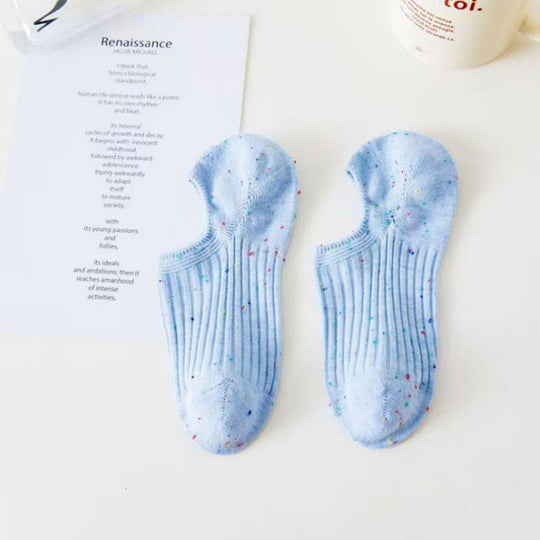 Atmungsaktive Freizeit-Socken