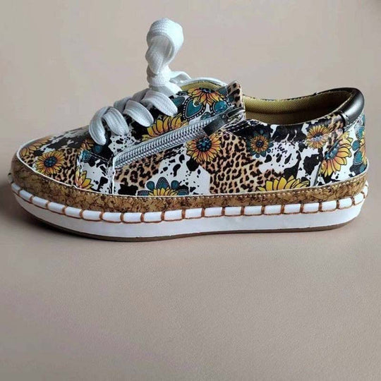 Modische Freizeit Schuhe