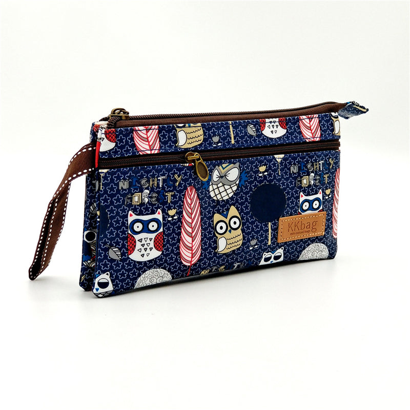 Vintage Cartoons-Tasche