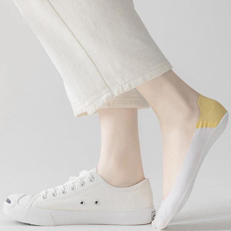 Atmungsaktive Freizeit-Socken