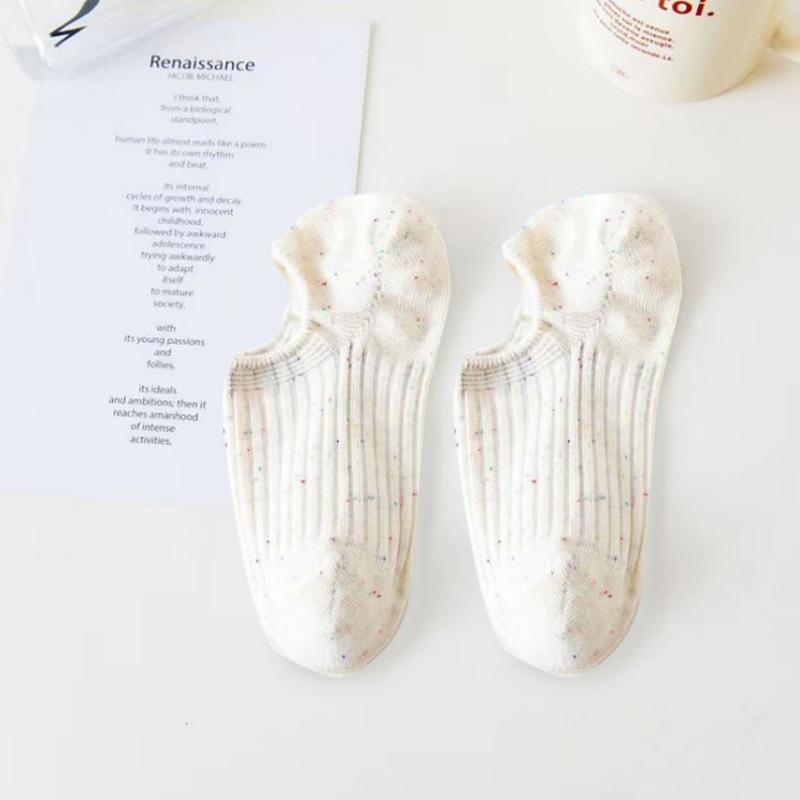 Atmungsaktive Freizeit-Socken