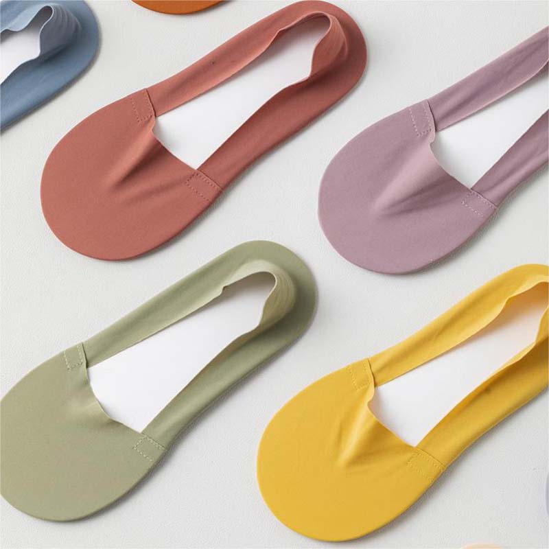 Atmungsaktive Freizeit-Socken