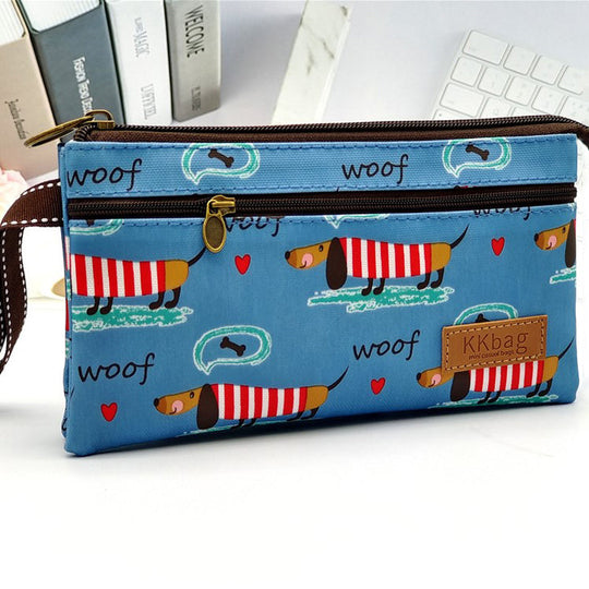 Vintage Cartoons-Tasche