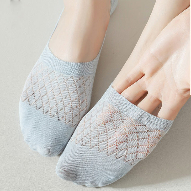 Bequeme Atmungsaktive Socken