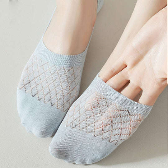 Bequeme Atmungsaktive Socken