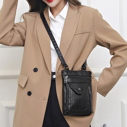 Vintage Freizeit-Sac