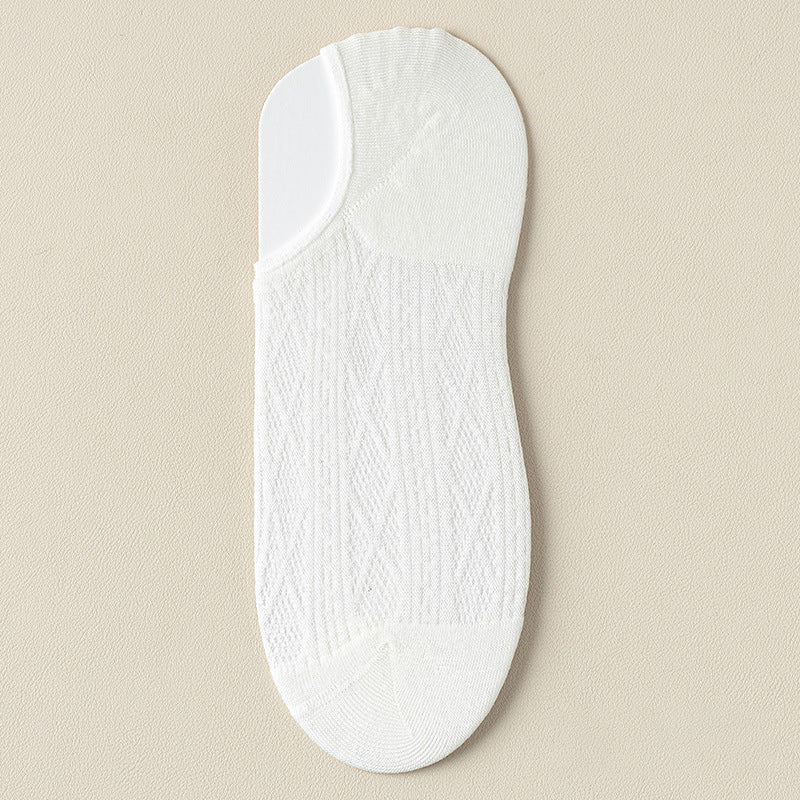 Atmungsaktive Freizeit-Socken