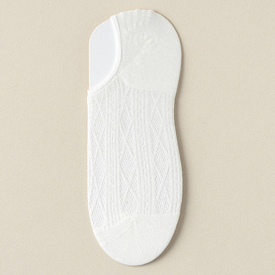 Atmungsaktive Freizeit-Socken