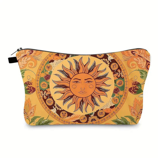 Vintage-Sac, Lässig