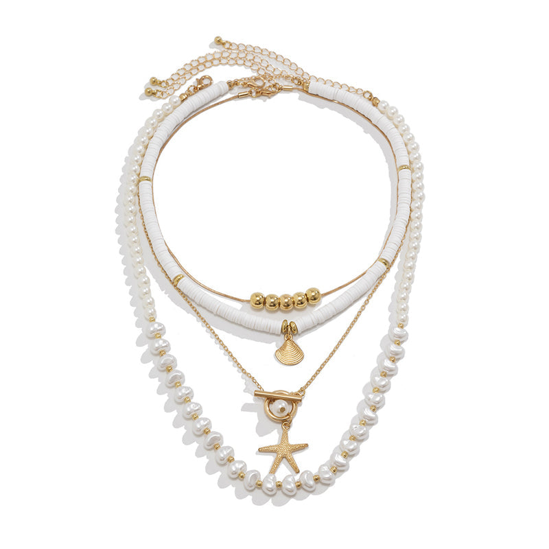 Boheme Vintage Halskette