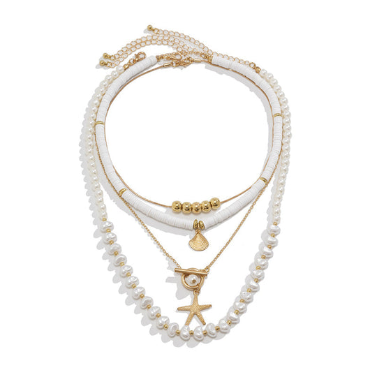 Boheme Vintage Halskette