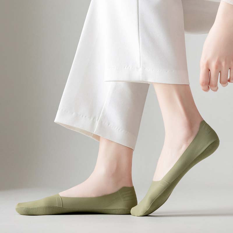 Atmungsaktive Freizeit-Socken