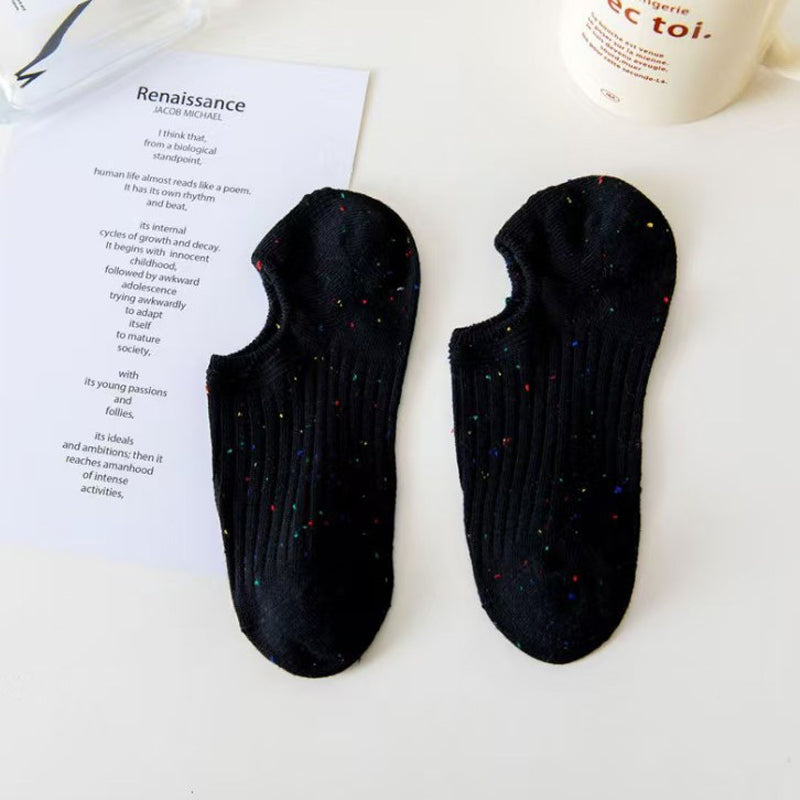 Atmungsaktive Freizeit-Socken