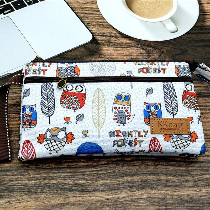 Vintage Cartoons-Tasche