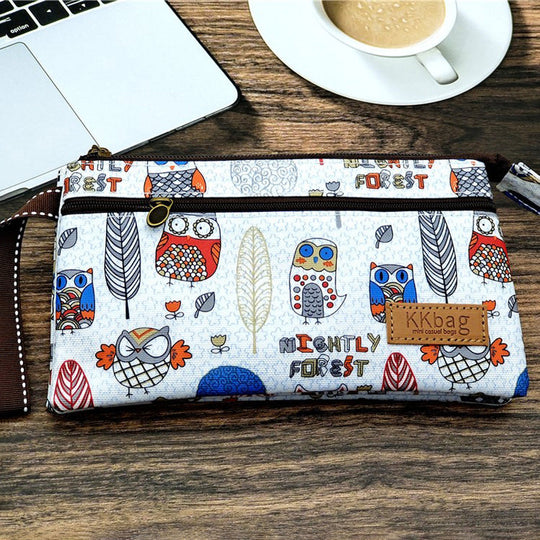 Vintage Cartoons-Tasche