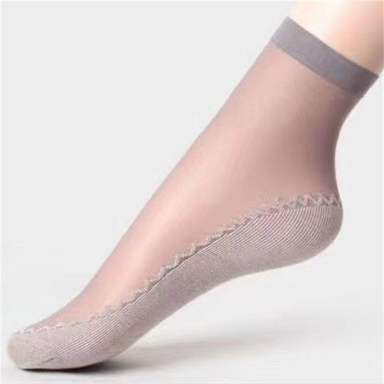 Bequeme Atmungsaktive Socken