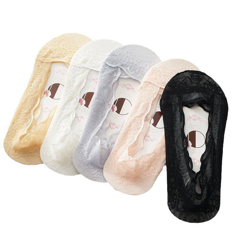 Atmungsaktive Freizeit-Socken