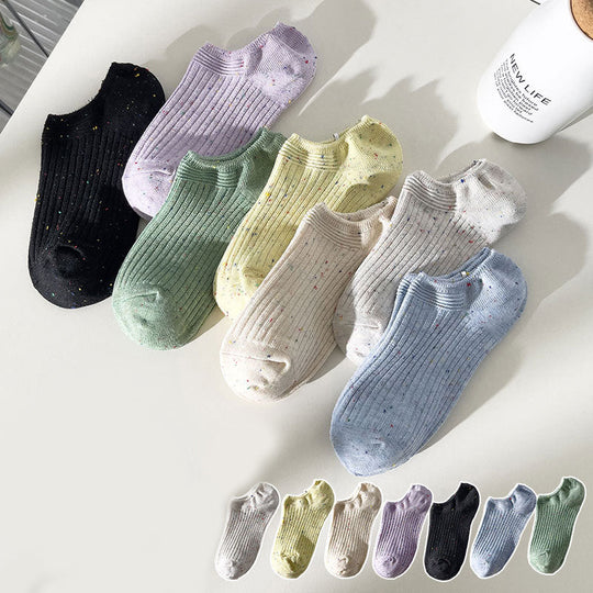 Atmungsaktive Freizeit-Socken