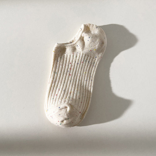 Atmungsaktive Freizeit-Socken