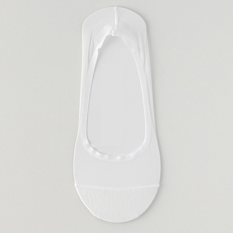 Atmungsaktive Freizeitssocken