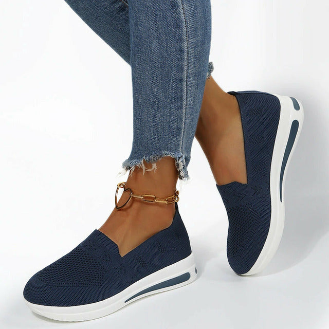 Atmungsaktive Mesh-Schuhe