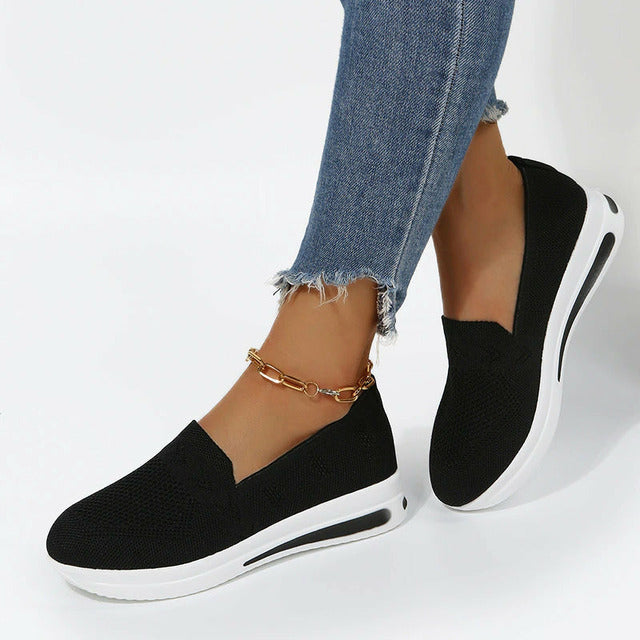 Atmungsaktive Mesh-Schuhe