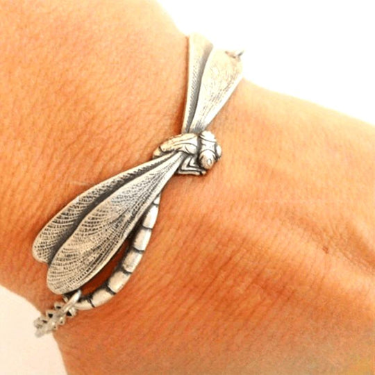 Elegantes Vintage-Armband