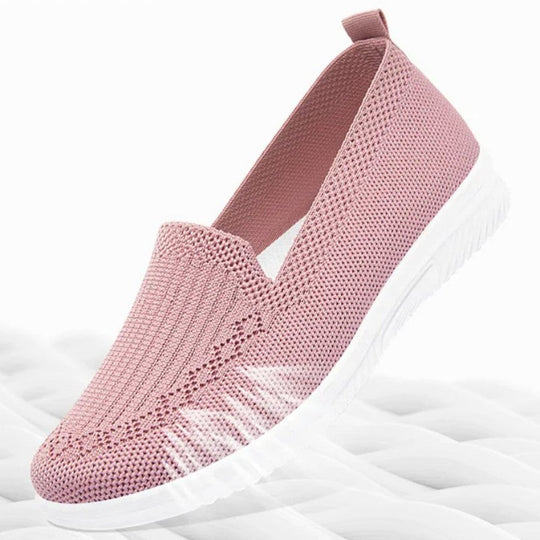 Atmungsaktive, legere Mesh-Schuhe