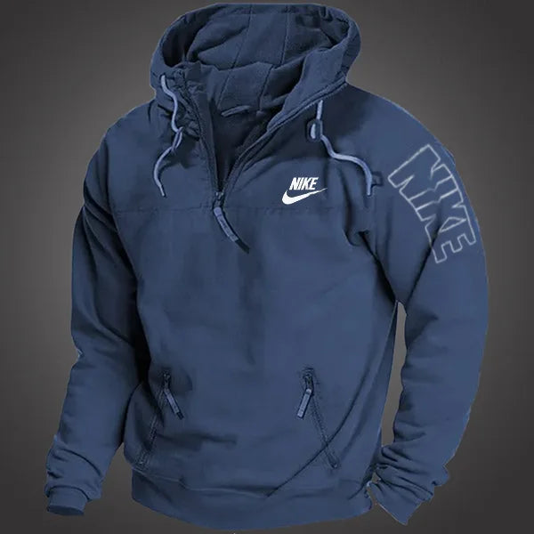 Komfortabler Moderner Pullover