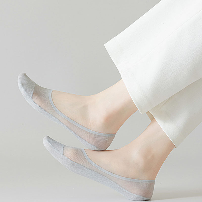 Atmungsaktive Freizeitssocken