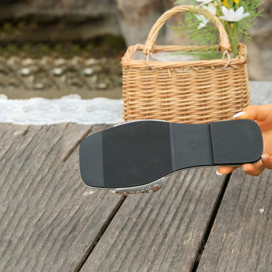 Modische Bequeme Hausschuhe