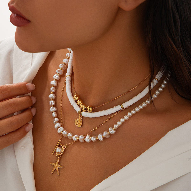 Boheme Vintage Halskette