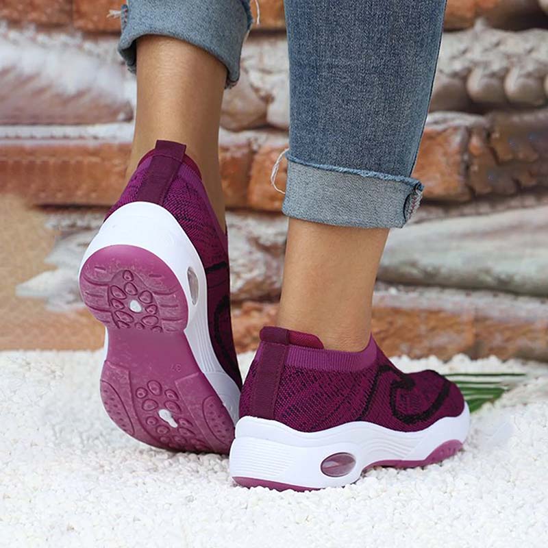 Bequeme Atmungsaktive Körbe