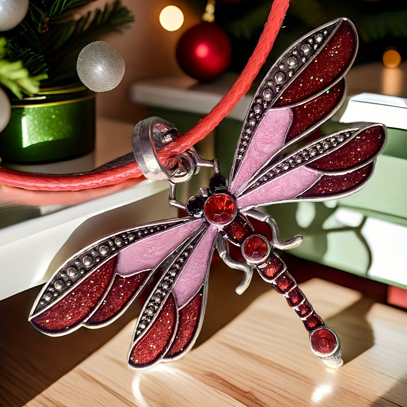 Libellen-Anhängerkette