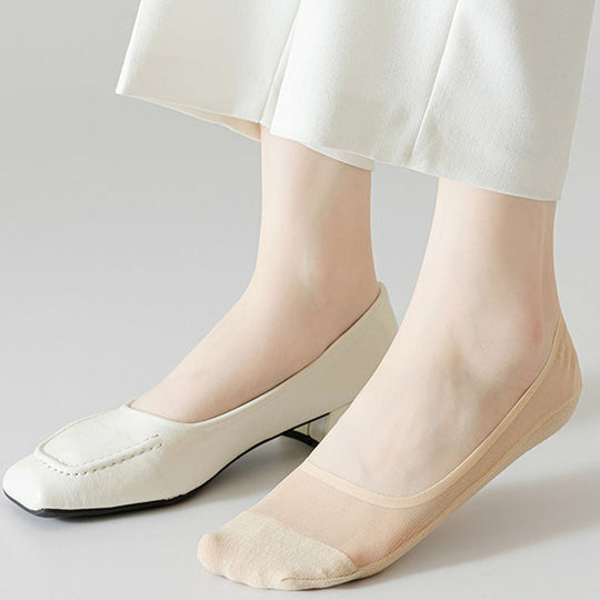 Atmungsaktive Freizeitssocken