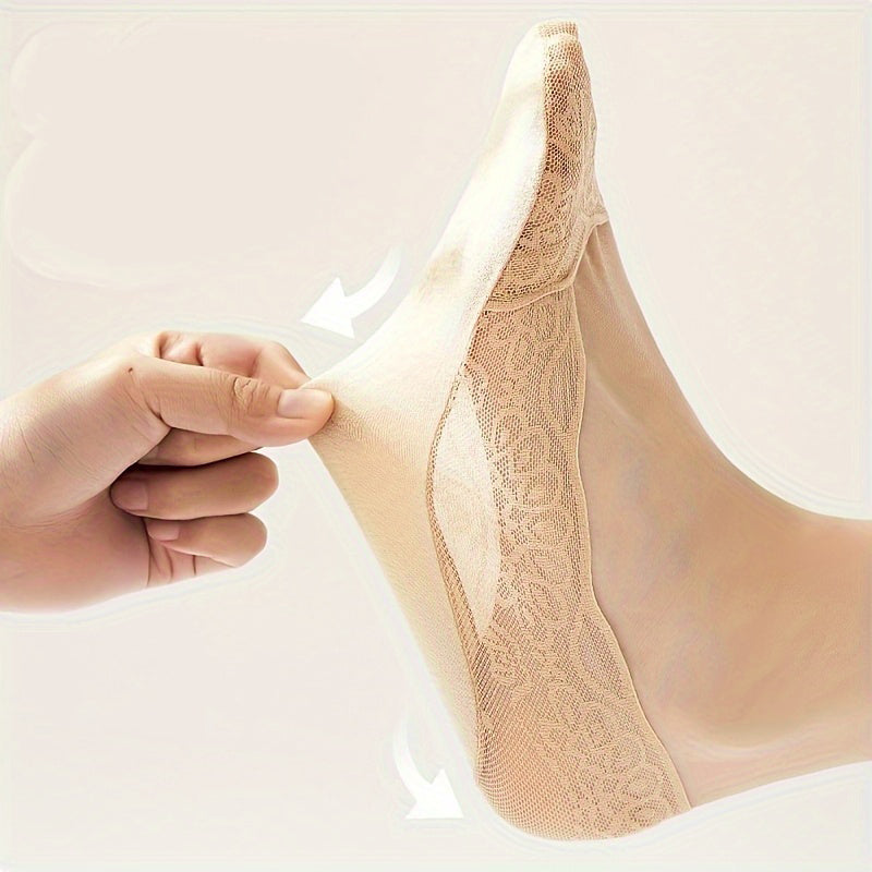 Atmungsaktive Freizeit-Socken