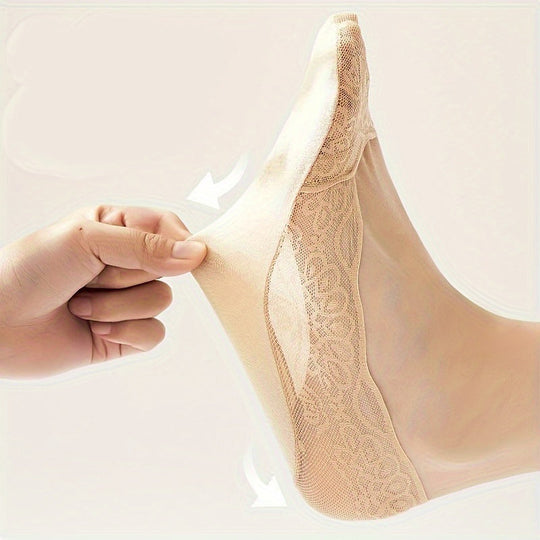 Atmungsaktive Freizeit-Socken