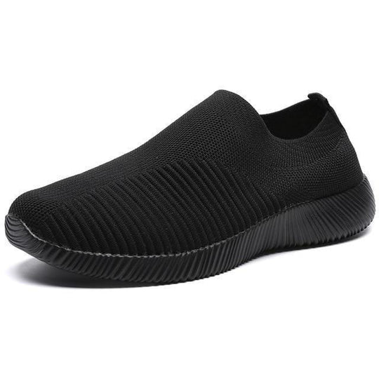 Atmungsaktive Mesh-Sneaker