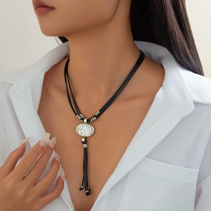 Bohème Vintage Halskette